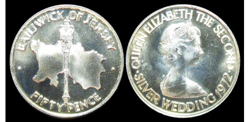 Queen elizabeth ii bailiwick of cheap jersey